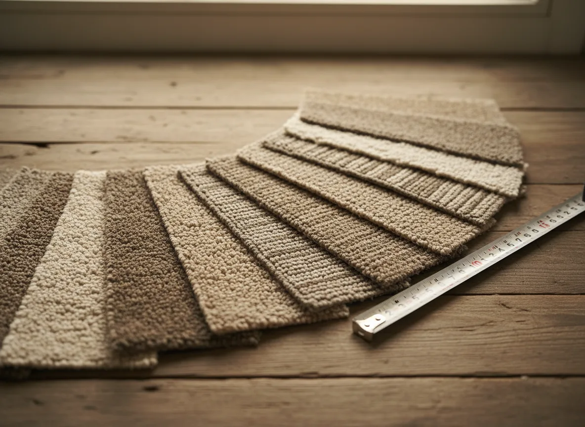 Carpet Installation Weikert, PA FAQs